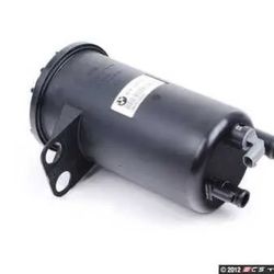 Power Steering Reservoir- BWM E60  5 Series
