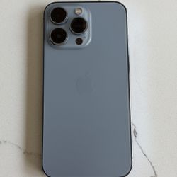 📱 iPhone 13 Pro – 128GB – Unlocked – Great Condition