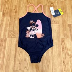 Gap Little Girl Swimwear 