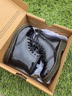 Dr. Martens - Toddler size 9