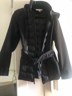 Kenneth Cole Womens Jacket