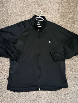 Men's XL Jordan Jacket