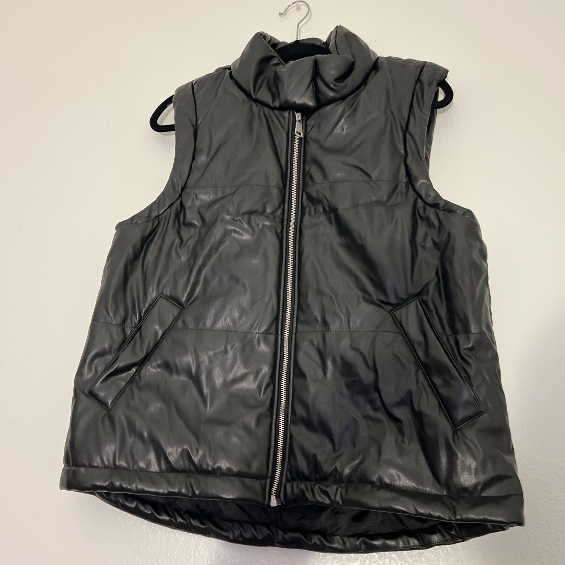 Puffer Vest