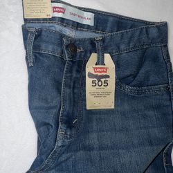 Pantalón Para Niño