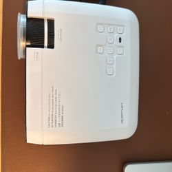Projector 720p