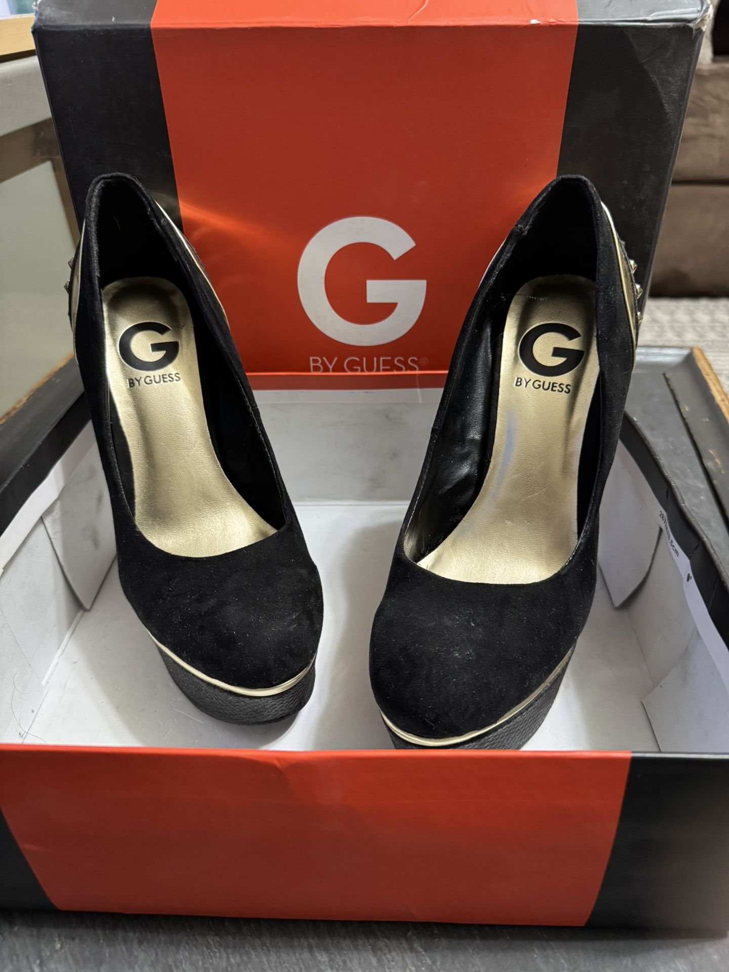 Guess Heels