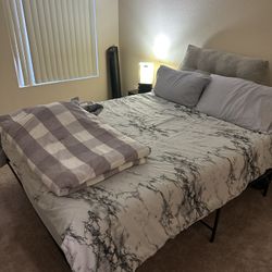 Queen Size Mattress
