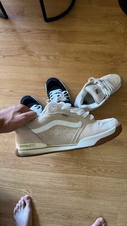 Vans Rowley XLT