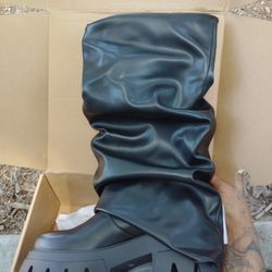 Brand New Boots