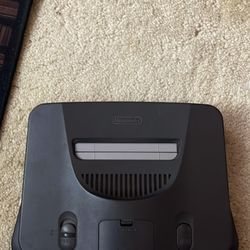 Nintendo 64