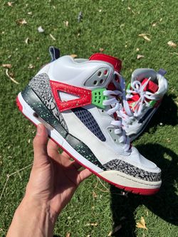 Sz 11.5 Jordan Spizike $40 FIRM NO TRADES