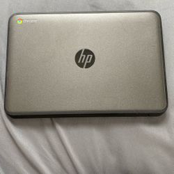HP Chromebook
