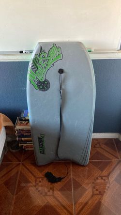 Boogie board