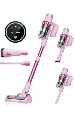 Belife BVC11/12 Cordless Vacuum Cleaner