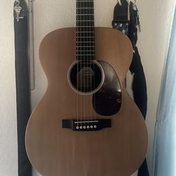 Martin 6 string