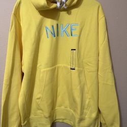 Nike Mens Hoodie , Size Xl , $35 Firn In Price 