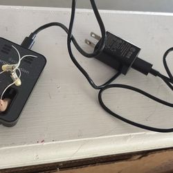 Hearing Aides With Charger