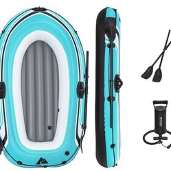 Ozark Trail 2 Person  Inflatable Raft