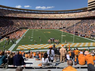 UT vs UK football tickets