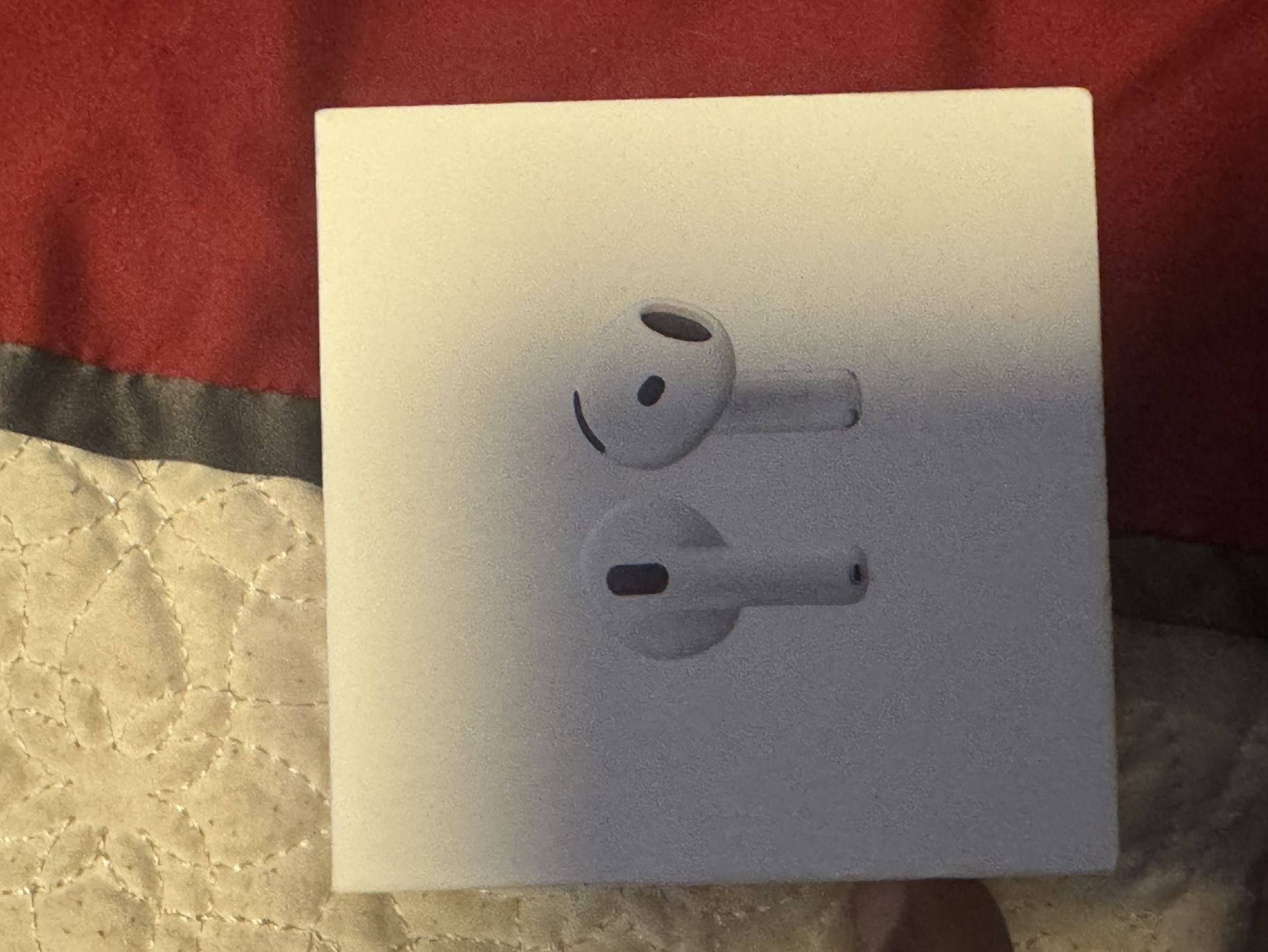 Brand New Headphones