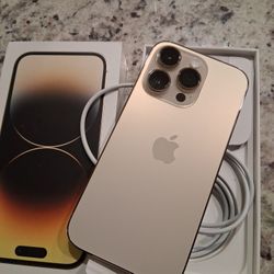 IPhone 14 PRO  New