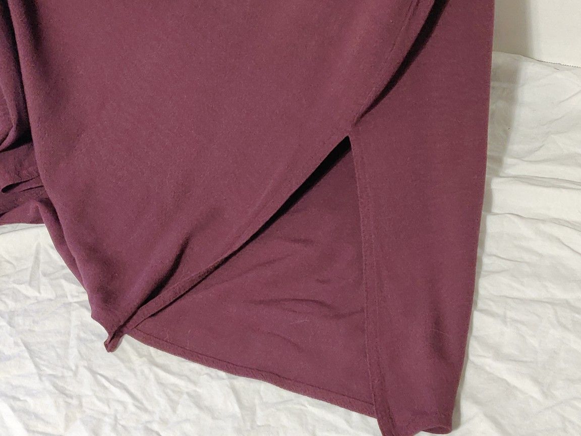 Maxi-dress collection, size 4/S