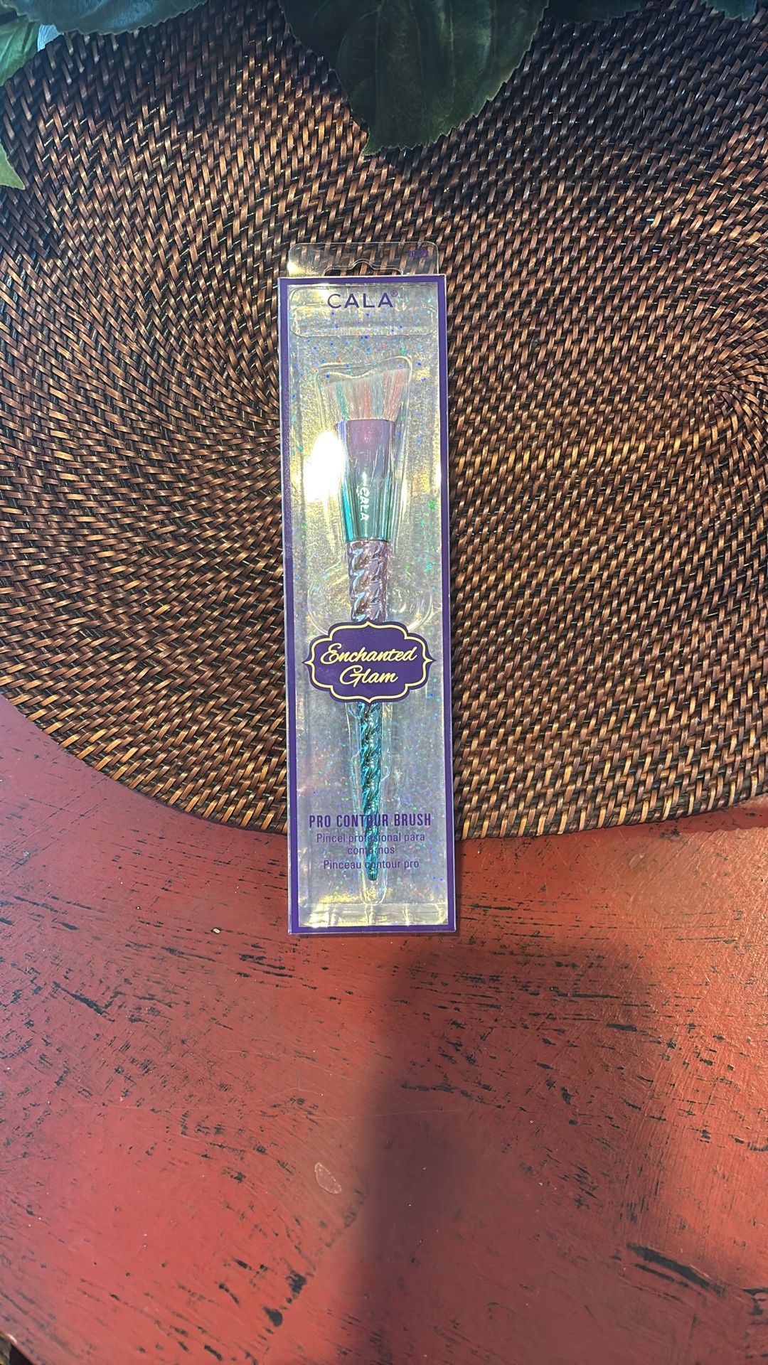 Beauty Accessories NEW NEVER OPENED Pro Contour Brush 100 Brushes