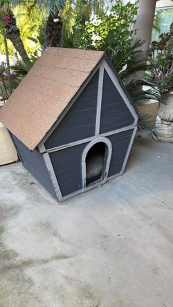 Doggy House
