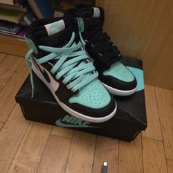 Jordan 1 Highs 