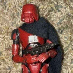 Star Wars Black Series Figure 