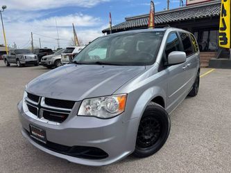 2013 Dodge Grand Caravan Passenger