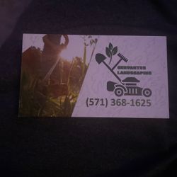 Landescaping 