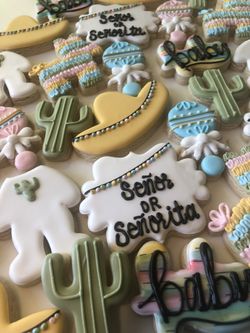 Baby shower