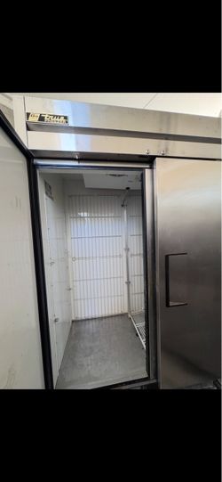 True t49 commercial freezer