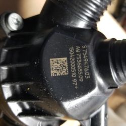 Genuine BMW E60 N54 Thermostat
