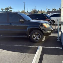 2009 Lexus Gx470 137k Miles Just Testing The Waters Asking 19k