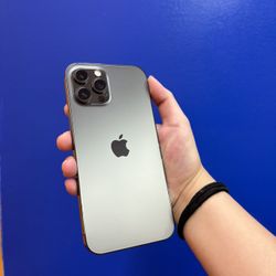 iPhone 12 Pro Max 128 GB Unlock