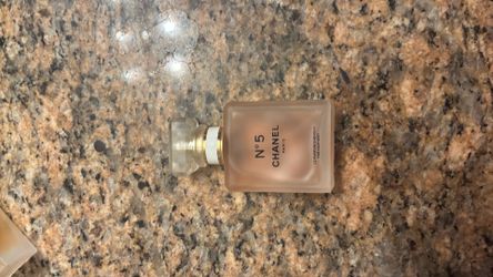 CHANEL N’5