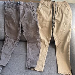 Mens Jogger Pants