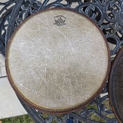 Remo FiberSkyn3  11" Conga Head 