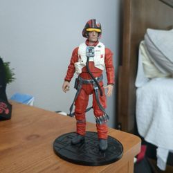 StarWars Action Figure 