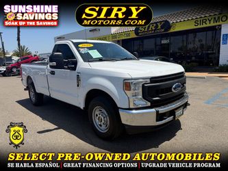 2020 Ford F-250