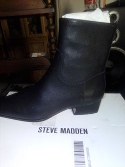 Steve Madden