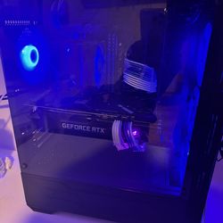 Gaming pc