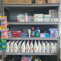 Monday to Friday 10am-3:00 / 4:30-6pm
Saturday 10am-4pm 

Hola si todavia tenemos en esta dirección 

260 S Belt Line Rd #284