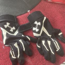 Under Armor Gloves