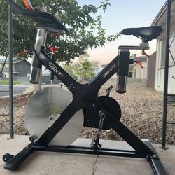 Fitnex Velocity Gym Cycle 