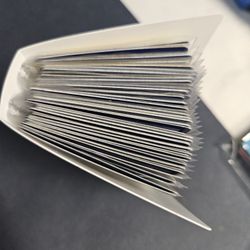 Mini Pokemon Album