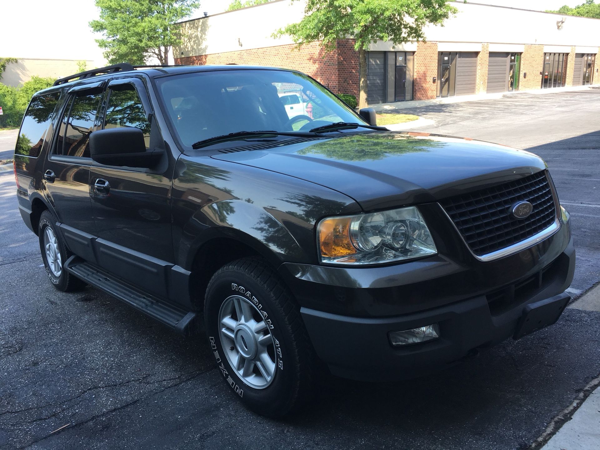 2005 Ford Expedition