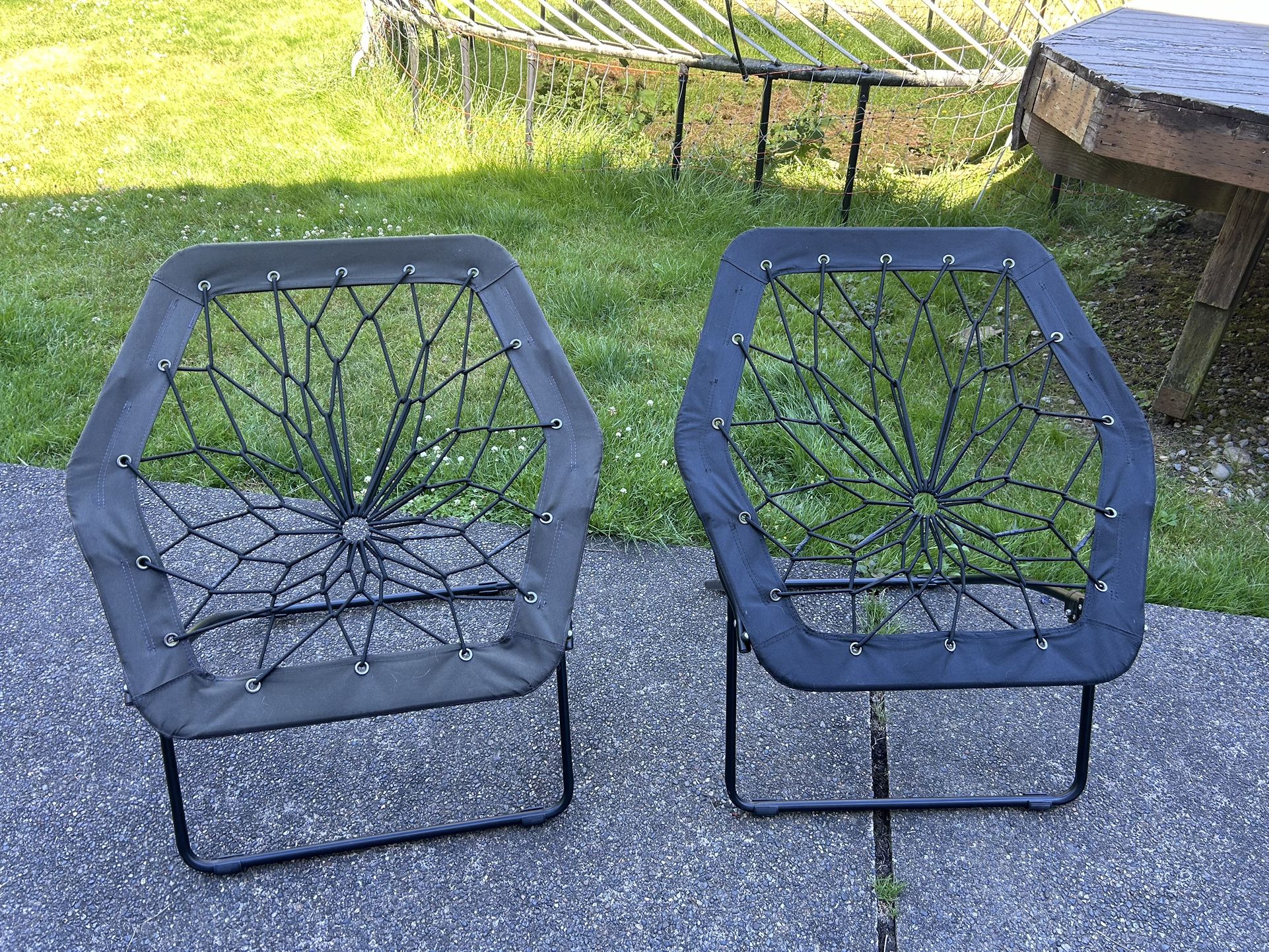 Slingy Chairs